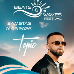 Beats & Waves Festival